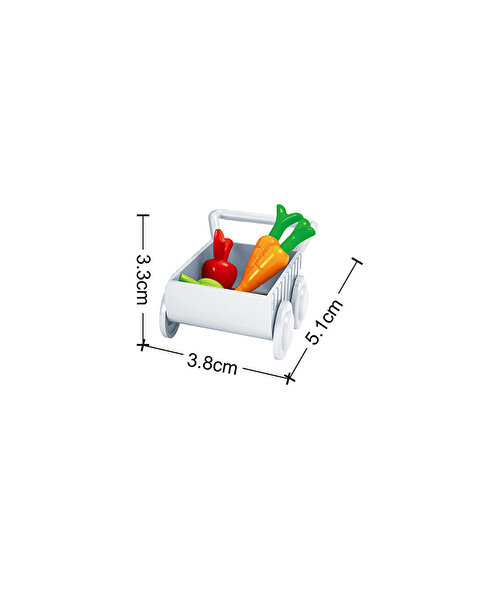 Ausini Farm Set 28505