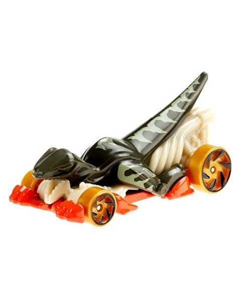 Hot Wheels Tekli Araba Veloci-Racer GHF04