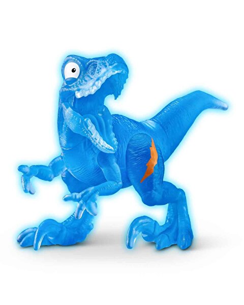 Smashers Nano Jurassic Dinozor Yumurtası Sürpriz Paket CDU8-74132TQ1