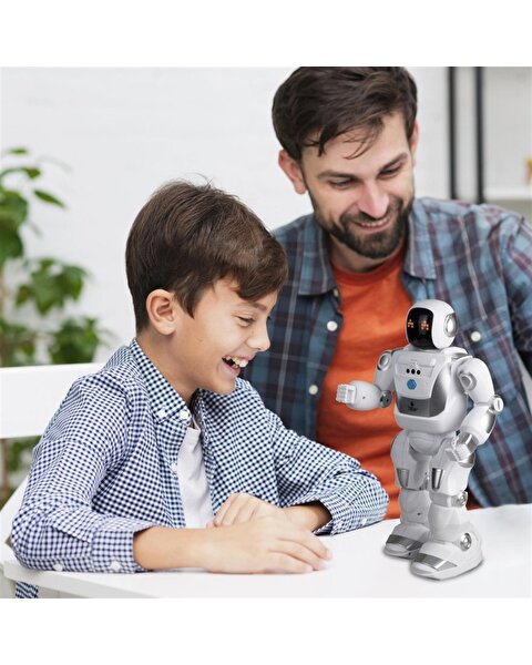 Silverlit Program A Bot X