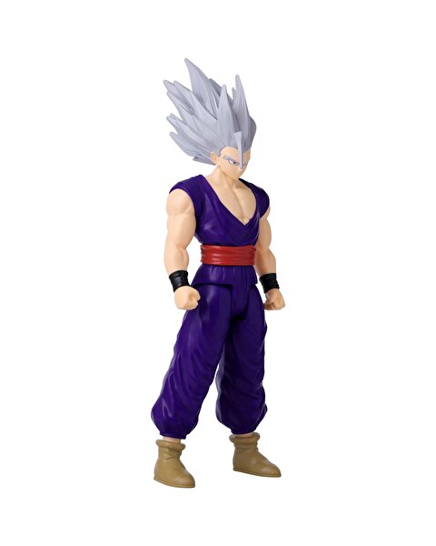 Dragon Ball Son Gohan Beast Figür 30 Cm