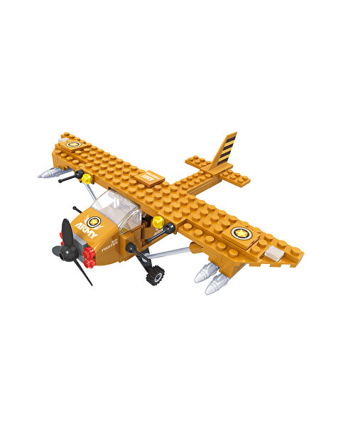 Ausini Askeri Set 22405