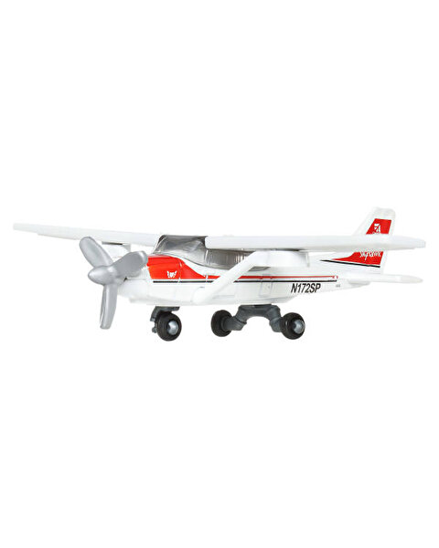 Matchbox Gökyüzü Araçları Cessna 172 Skyhawk JCM80
