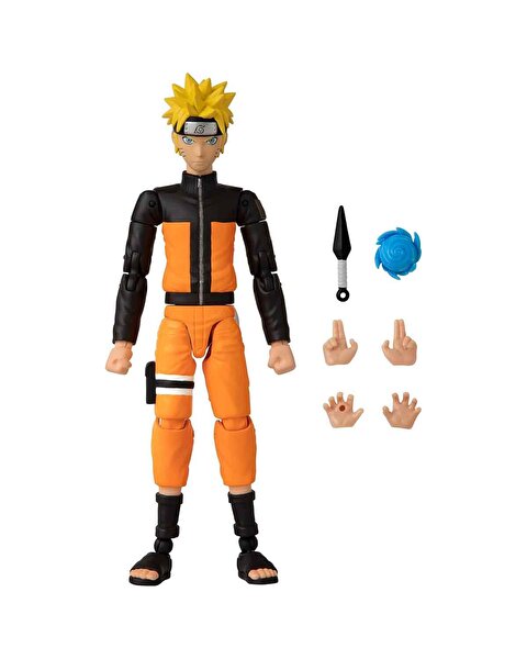 Anime Heroes Naruto Figürü 16 Cm