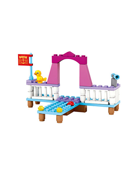 Ausini Fashion Set 24418