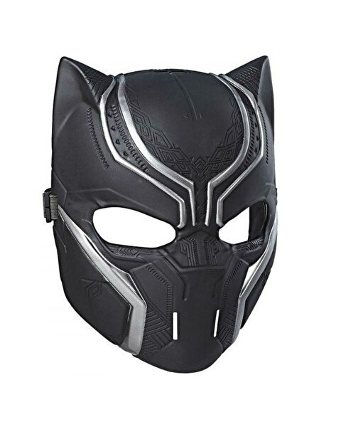 Avengers Black Panther Maske