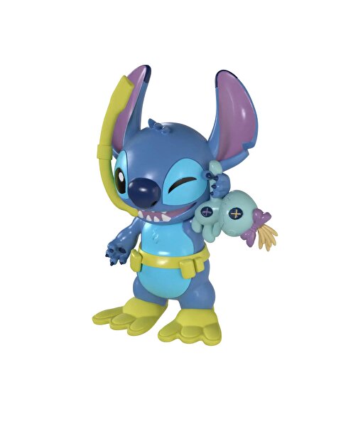 Disney Stitch Fidget Figür 2