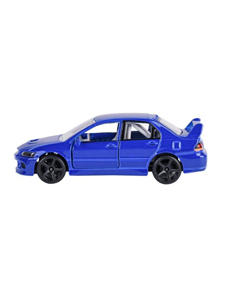 Majorette Japan Serisi Premi̇um Arabalar Mitsubishi Lancer Evolution 9