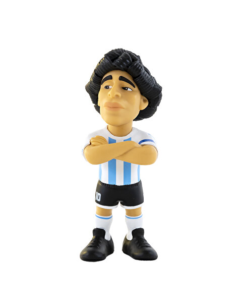 Minix Maradona Argentina Figürü 10257