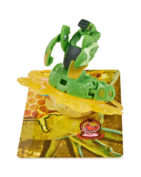 Bakugan Special Attack S1 Mantid