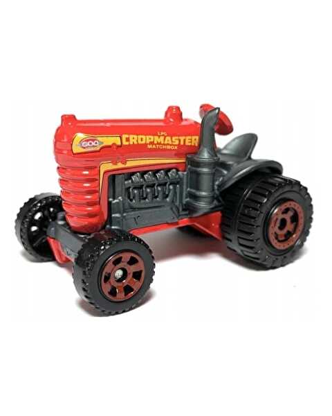 Matchbox Tekli Arabalar Crop Master GKL84