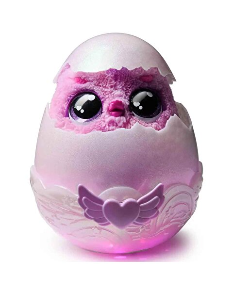 Hatchimals Alive Mystery Hatch Pufficorn