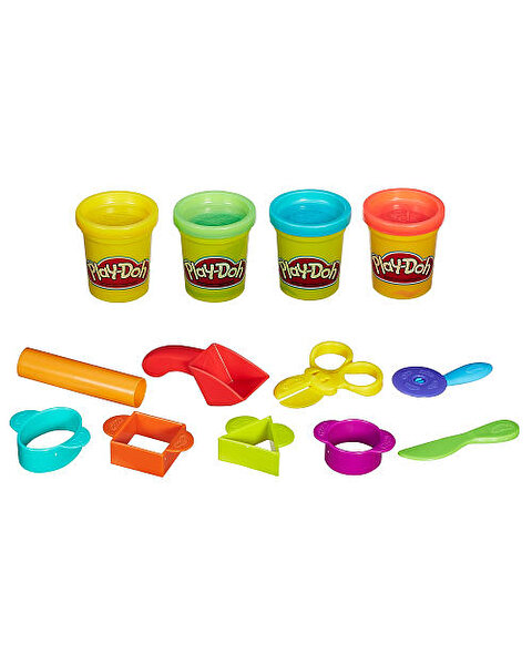 Play-Doh Çantam