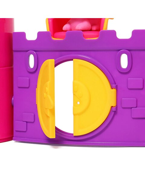 QT Kitties Oyun Kalesi