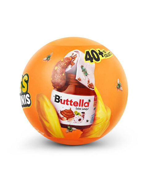 Mega Gross S2 Mini Sürpriz Paket