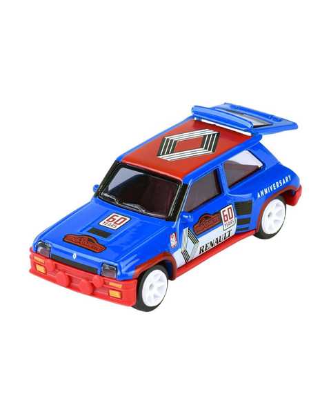 Majorette Anniversary Edition Deluxe Araçlar Renault