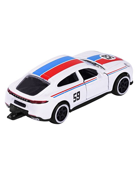 Majorette Porsche Premium Araçlar Porsche Panamera Turbo
