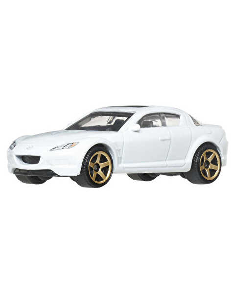 Matchbox Tekli̇ Arabalar 2004 Mazda Rx-8 JHP23