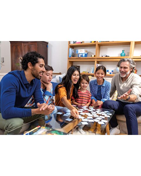 Harry Potter Hafıza Oyunu