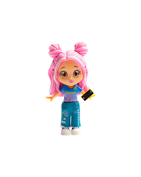 Oh My Style Koleksiyon Bebekleri Daisy Love