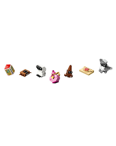 LEGO Harry Potter 2025 Yılbaşı Takvimi 76456