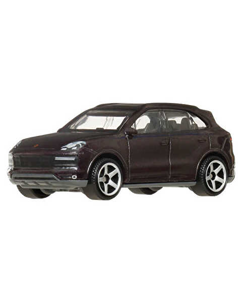 Matchbox Tekli̇ Arabalar Porsche Cayenne Turbo JBR55