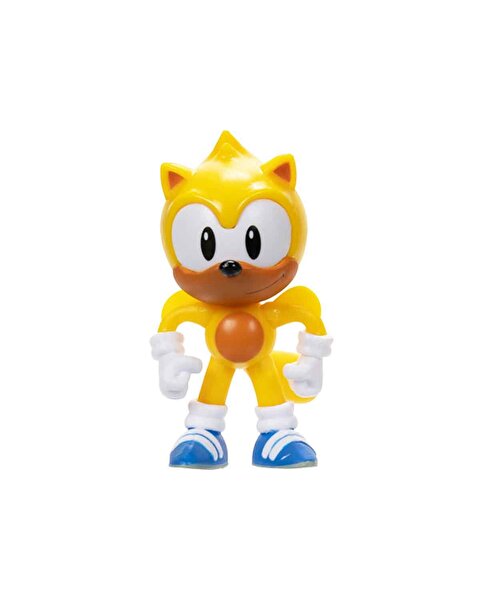 Sonic 5’li Figür Seti 6 Cm