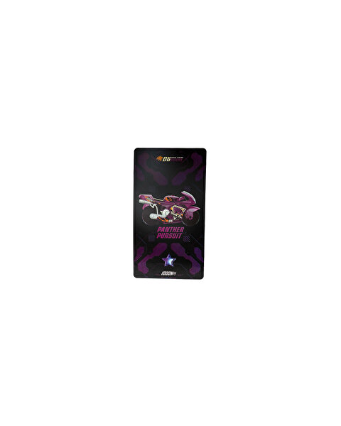 Spin Go Panther Pursuit Yarış Motoru