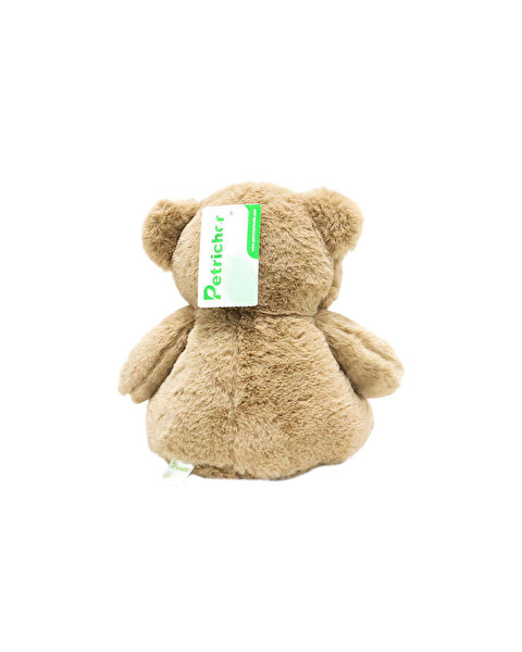 Rocky Bear Peluş 25 Cm