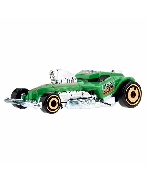 Hot Wheels Tekli Arabalar Fusionbusta HCX66