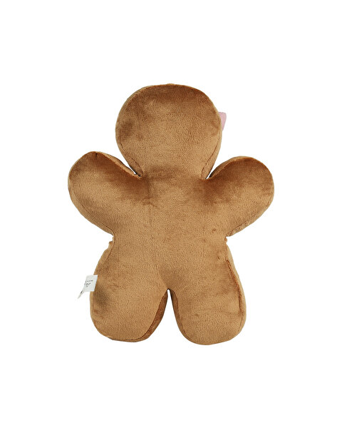 Kurabiye Kız Peluş 30 Cm