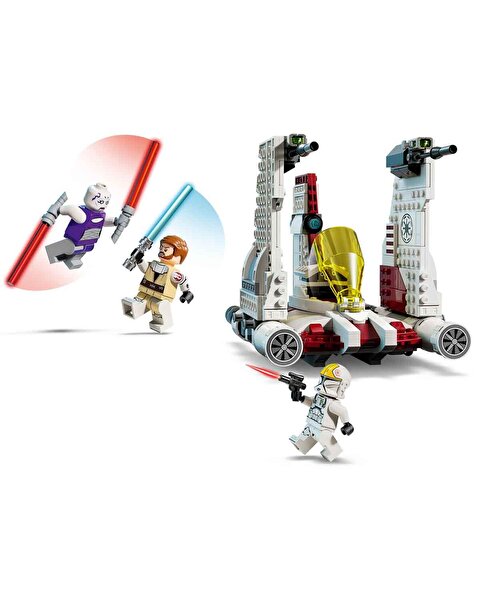 LEGO Star Wars V-19 Torrent Starfighter 75432