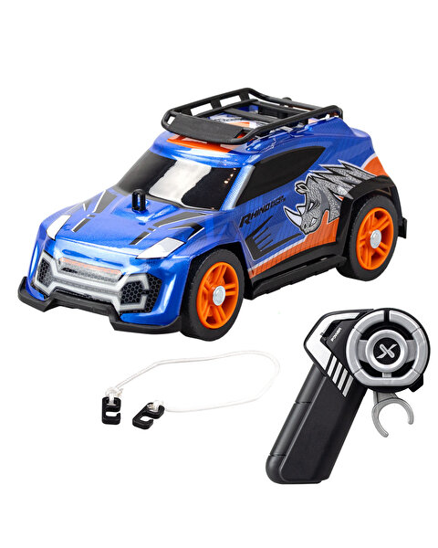 Silverlit Exost Build 2 Drive Kumandalı Yarış Aracı Kiti