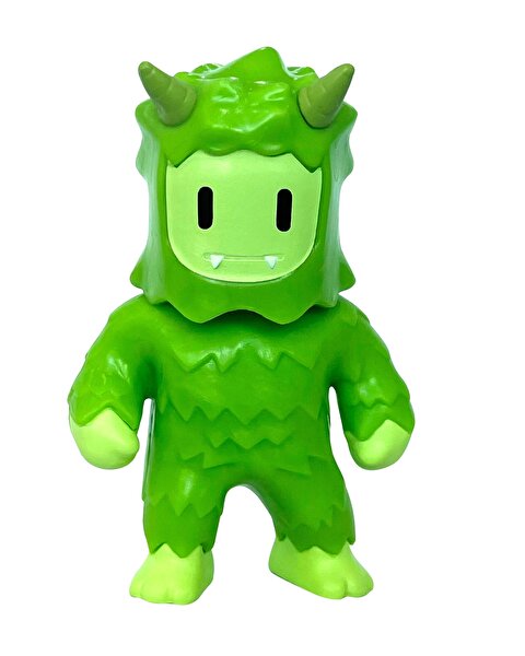 Stumble Guys 5'li Mini Figür Seti 3 S3 40025