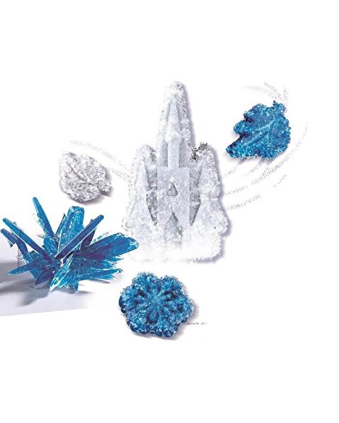 Frozen 2 Sihirli Kristaller 15296