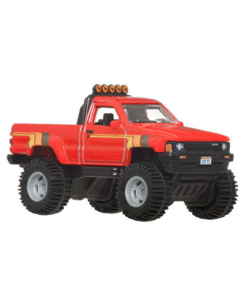 Hot Wheels Car Culture Premium Arabalar 1987 Toyota Pickup Truck JBK73
