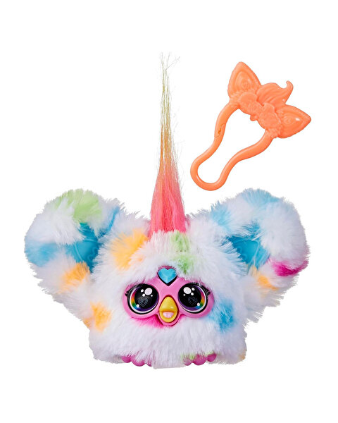 Furby Furblet İnteraktif Peluş Loo-Lay G1613