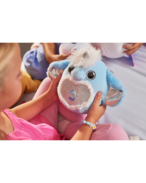 Rainbocorns Eggzania Frozen Mini Eggzania 92119
