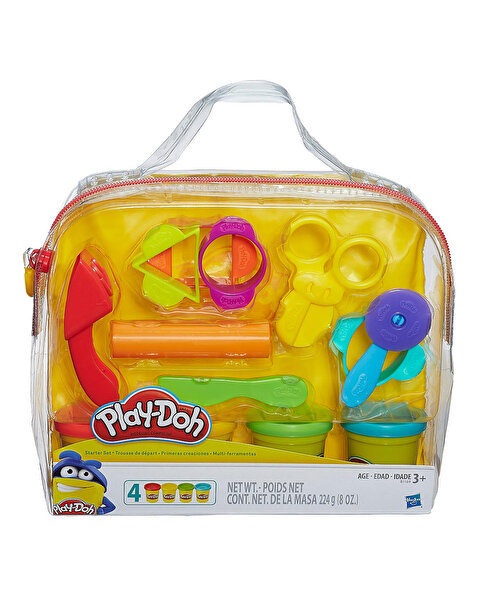 Play-Doh Çantam