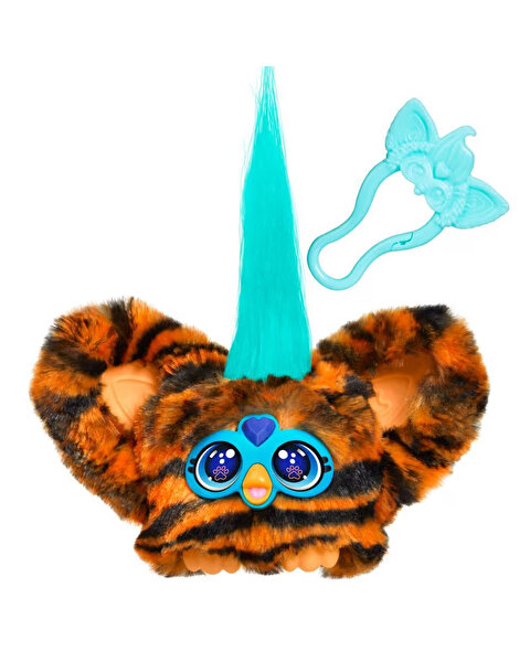 Furby Furblet İnteraktif Peluş Ty Bee Tig G1700