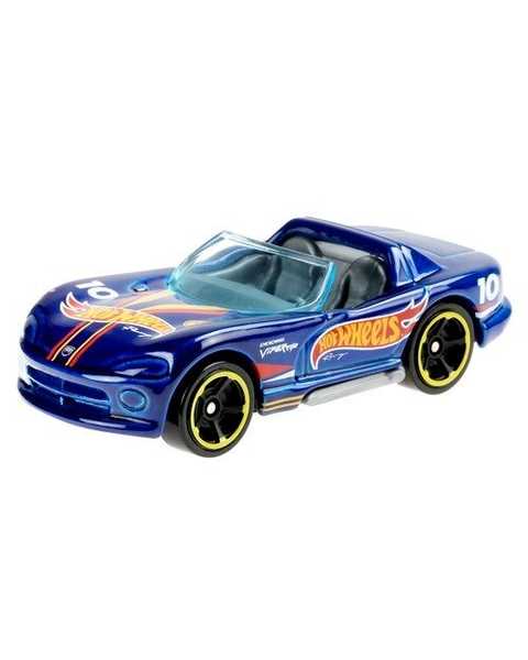 Hot Wheels Tekli Araba Dodge Viper RT-10 GHD75
