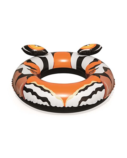 Bestway Kaplan Desenli Simit