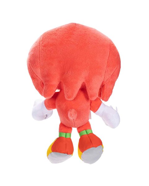 Sonic Peluş 18 Cm Knuckles W11 423224