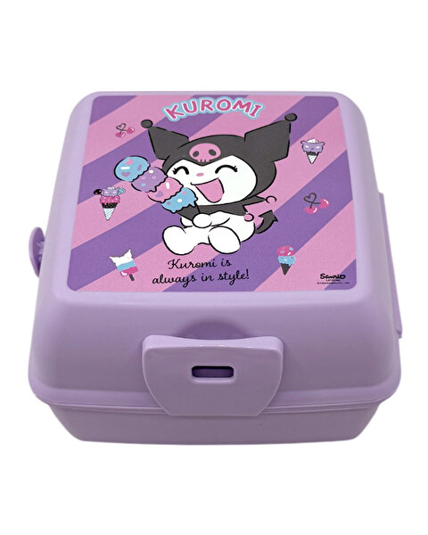 Kuromi Beslenme Kutusu