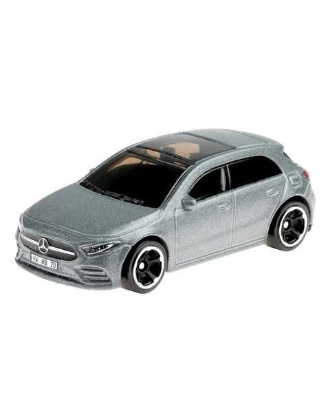 Hot Wheels Tekli Arabalar '19 Mercedes-Benz A-Class GHF60