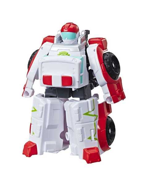 Transformers Rescue Bots Academy Figür Medix the Doc Bot (E5701)