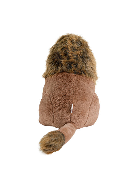 Aslan Kral Peluş 60 Cm