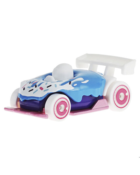 Hot Wheels Tekli Arabalar Donut Drifter HTD70