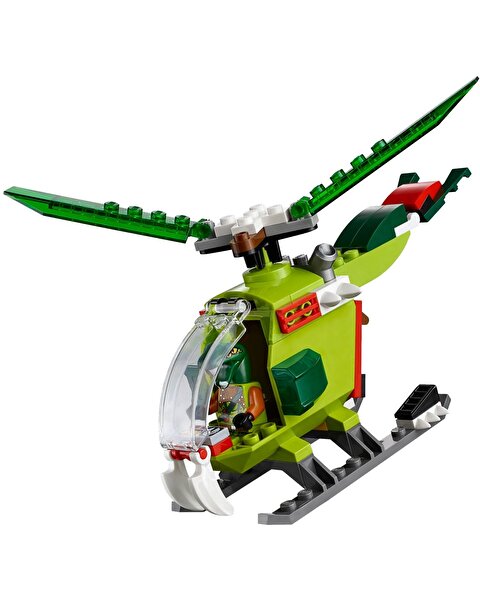 LEGO® Juniors Ninjago Lost Temple