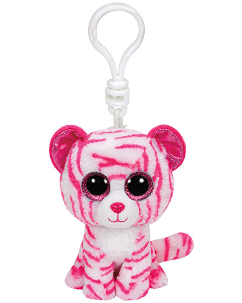 TY Beanie Boos Asia Peluş Anahtarlık